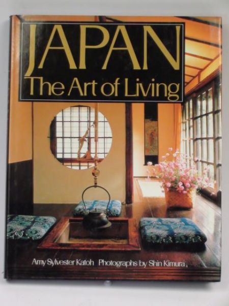 Japan. The Art of Living