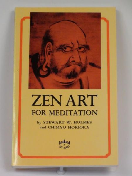 Zen Art for Meditation