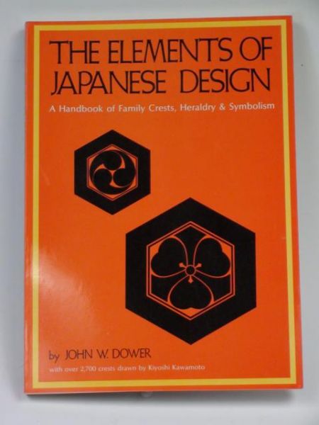 The Elements of Japanese Design