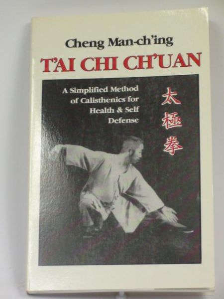 T'ai Chi Ch'uan
