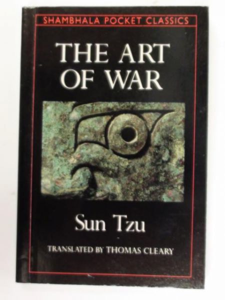The Art of War