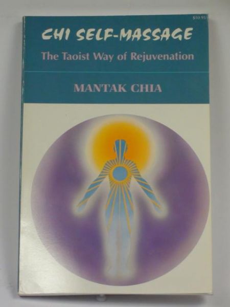 Chi Self-massage