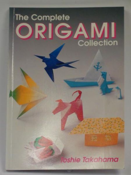 The Complete Origami Collection