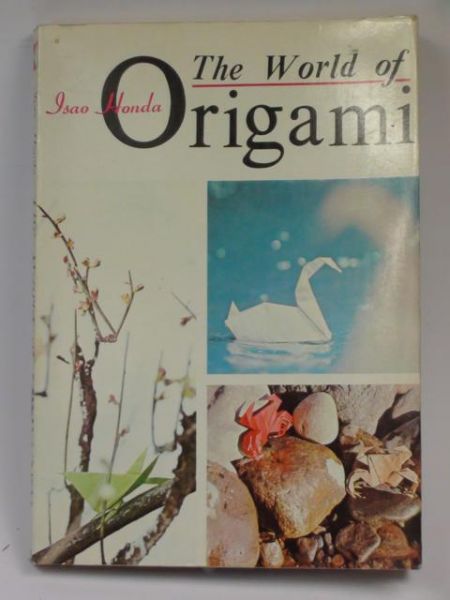The World of Origami