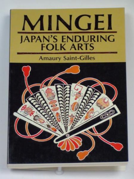 Mingei
