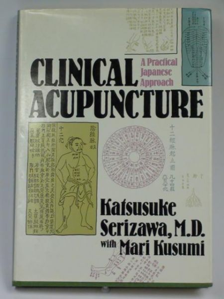 Clinical Acupuncture