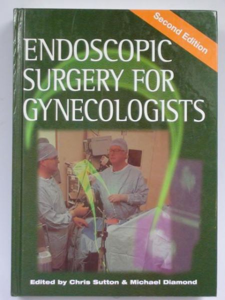 Endoscopic Surgery for Gynecologists