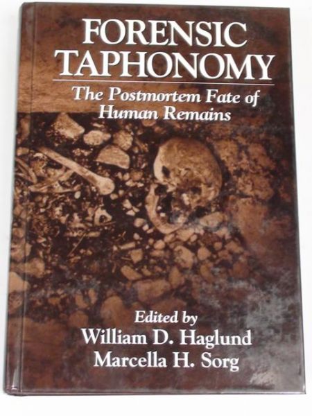 Forensic Taphonomy