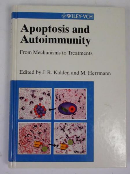 Apoptosis and Autoimmunity