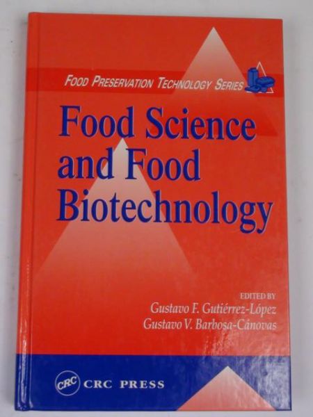 Food Science and Food Biotechnology
