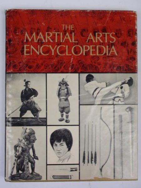 The Martial Arts Encyclopedia