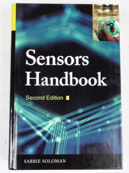 Sensors Handbook