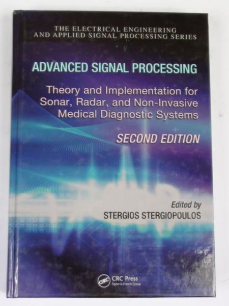 Advanced Signal Processing