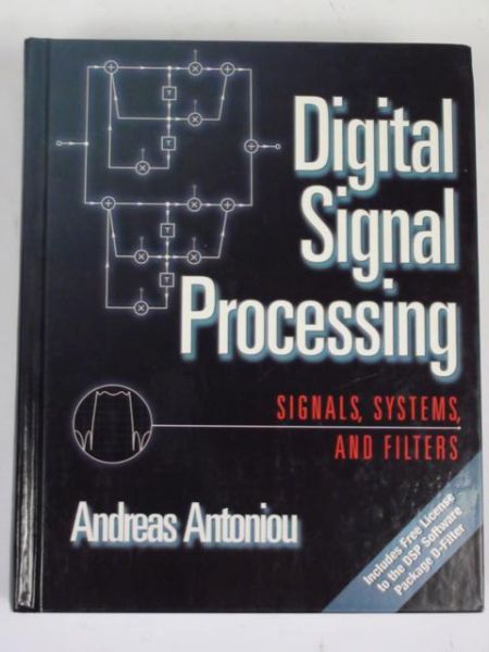 Digital Signal Processing
