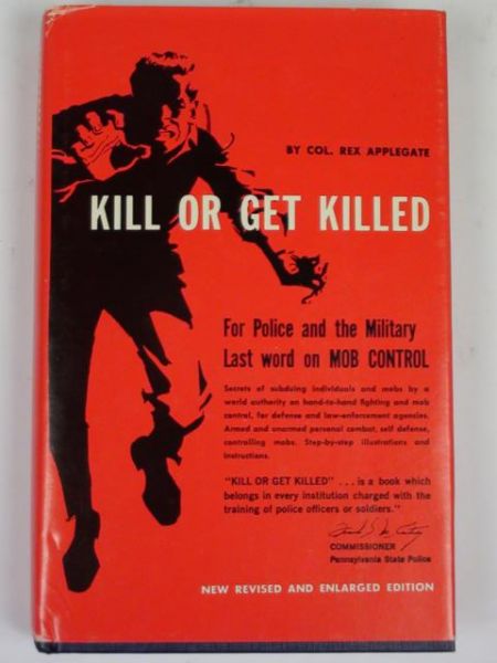 Kill or Get Killed