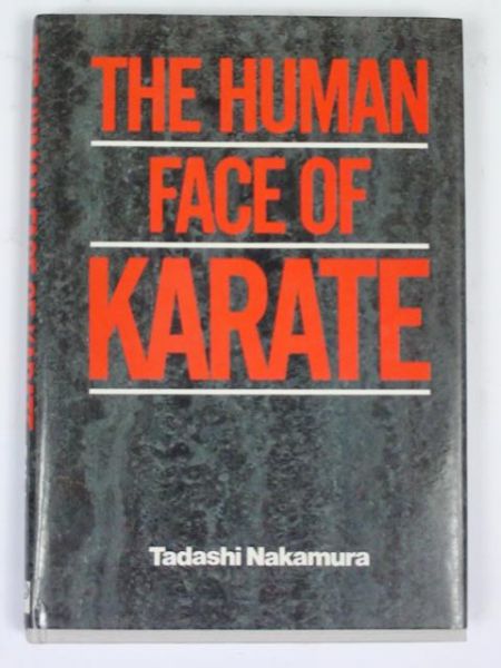 The Human Face of Karate