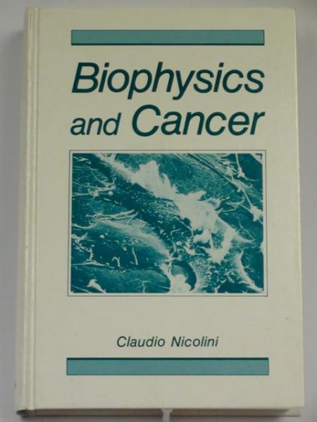 Biophysics and Cancer