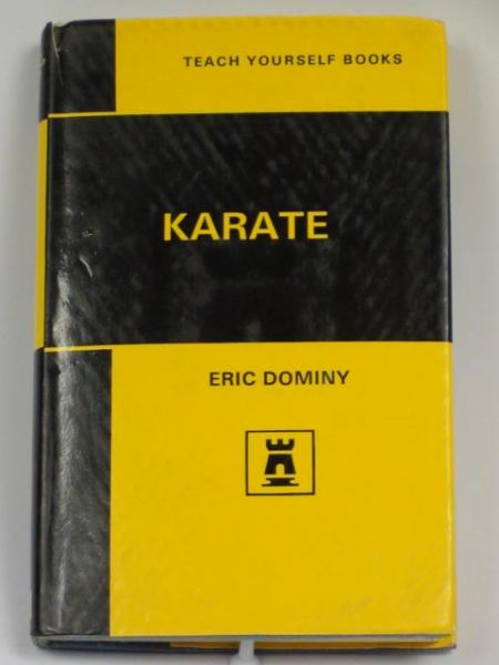 Teach Yourself Karate