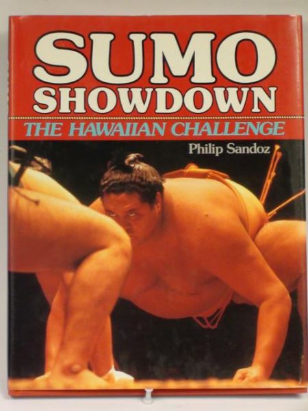 Sumo Showdown. The Hawaiian Challenge