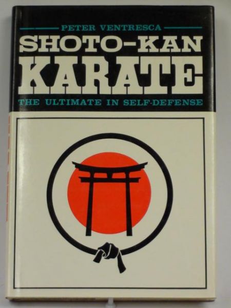 Shot-Kan Karate