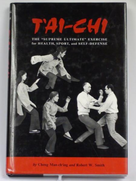 T'ai - Chi