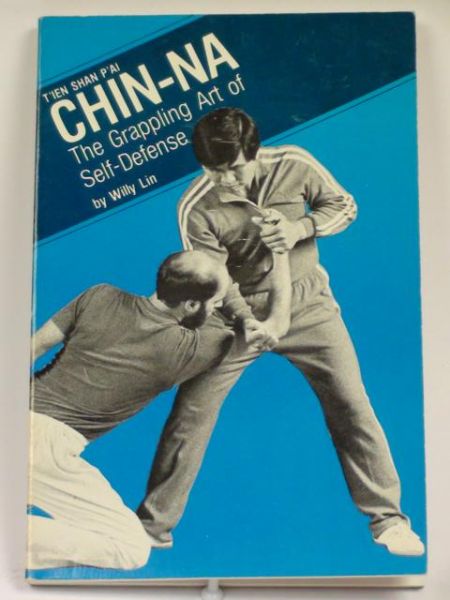 T'ien Shan P'ai Chin-na