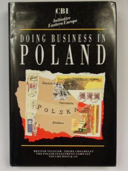 Doing Business in Poland