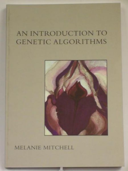 Mitchell Melanie - An Introduction to Genetic Algorithms