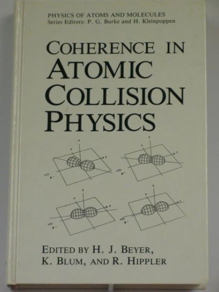 Coherence In Atomic Collision Physics