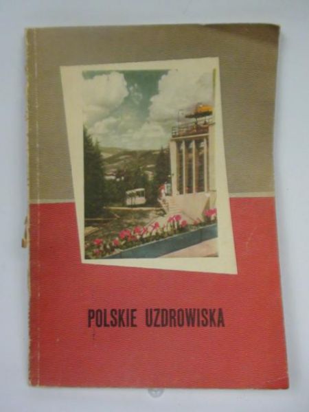 Polskie uzdrowiska