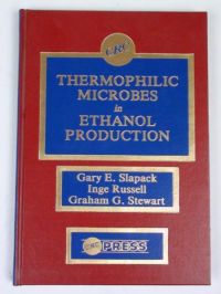 Thermophilic Microbes in Ethanol Production
