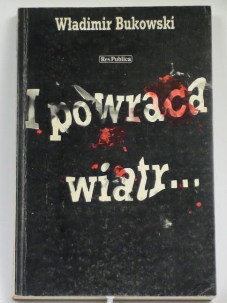 I powraca wiatr...