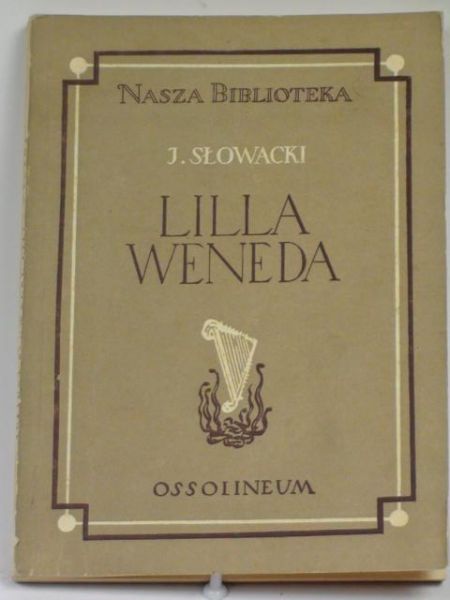Lilla Weneda