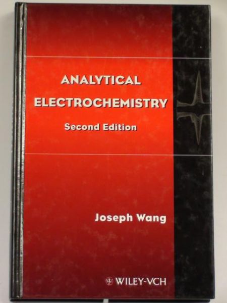 Analytical Electrochemistry