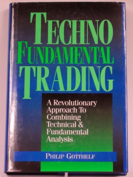 Techno Fundamental Trading