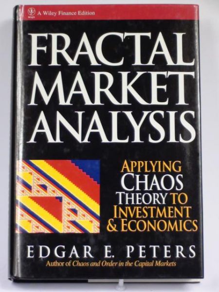 Fractal Market Analysis