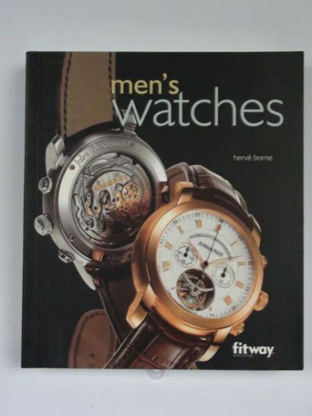 Men's Watches