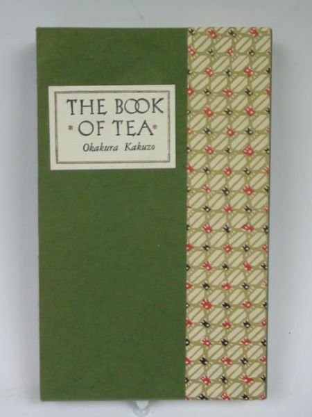 The Book of Tea