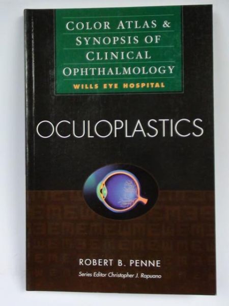 Oculoplastics