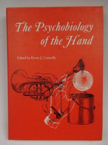 The Psychobiology of the Hand