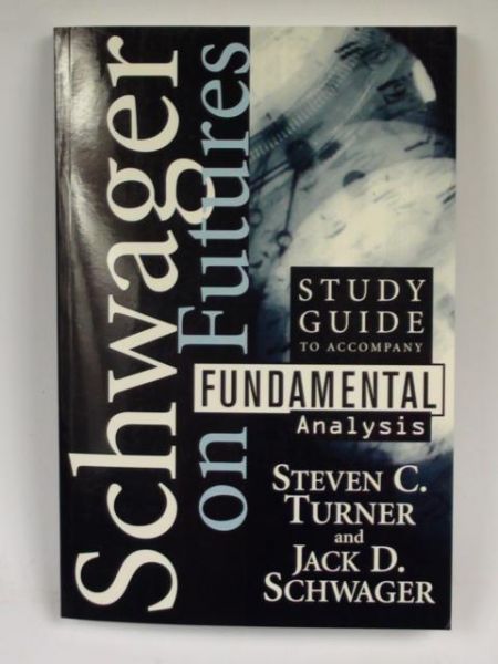 Turner Steven,   - Study Guide to Accompany Fundamental Analysis