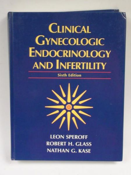 Clinical Gynecologic Endocrinology and Infertility