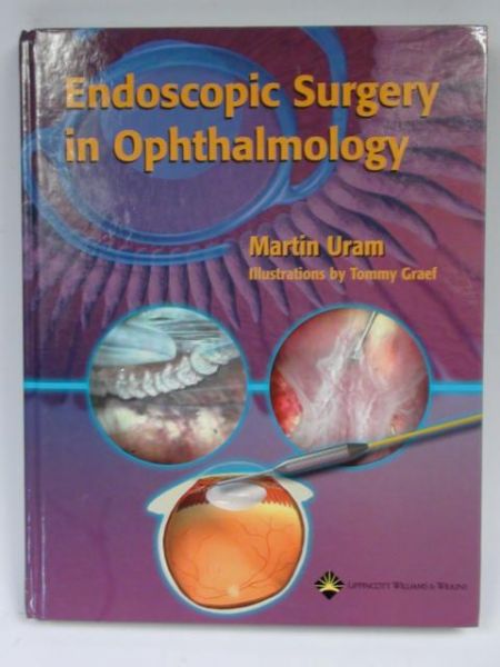 Endoscopic Surgery in Ophthalmology