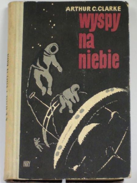 Wyspy na niebie