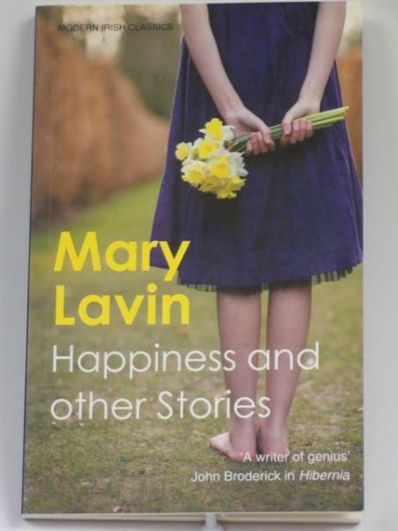 Happiness and other Stories