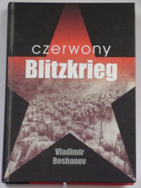Czerwony Blitzkrieg