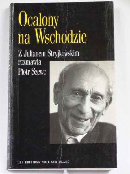 Ocalony na Wschodzie