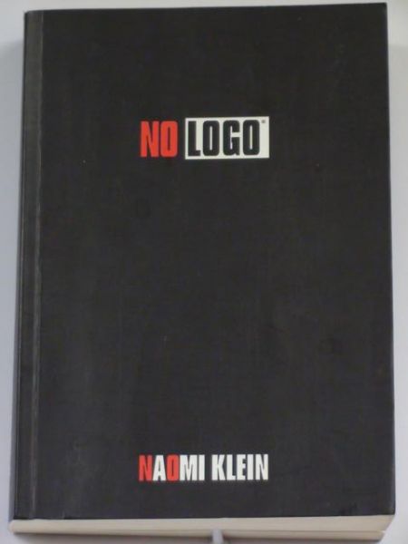 Klein Naomi  -  No Logo