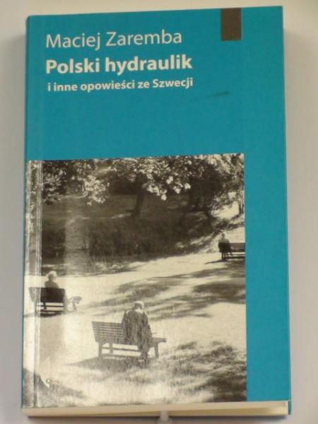 Polski hydraulik i inne opowieści za Szwecji