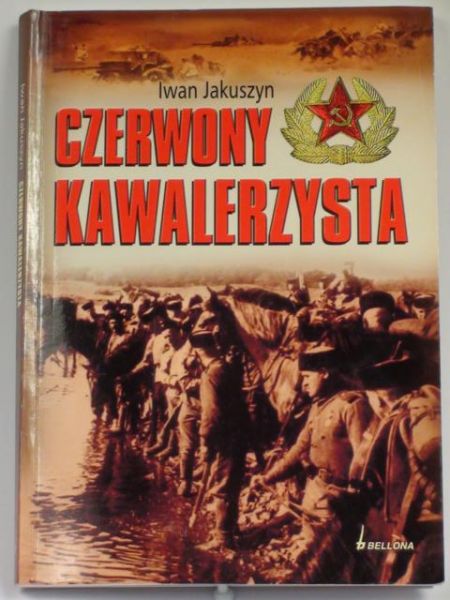 Czerwony kawalerzysta